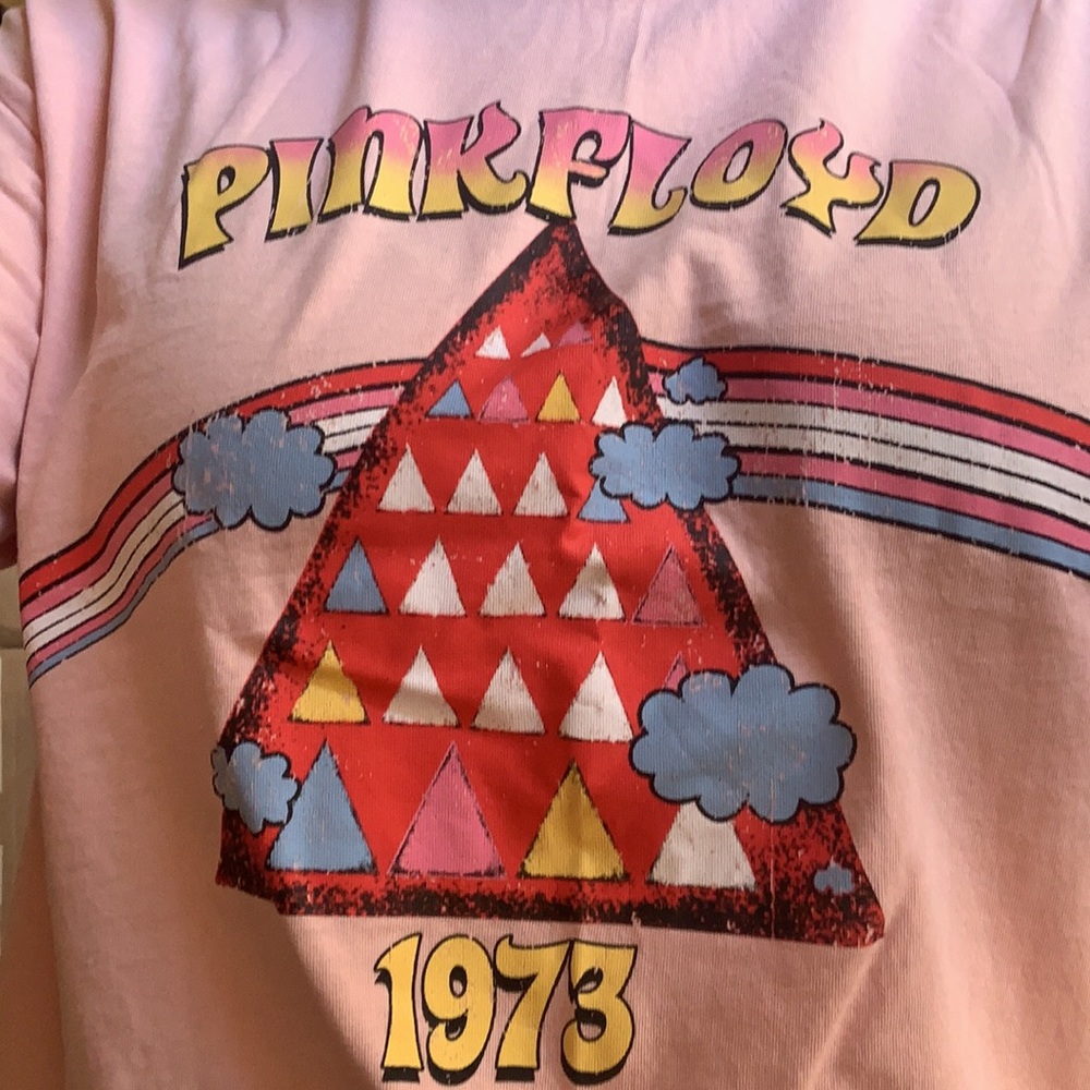 Pink Floyd Tee - Picture 2 of 3